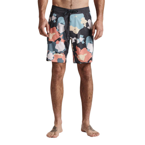 Roark Passage Vistoso 18" Boardshorts - Multi