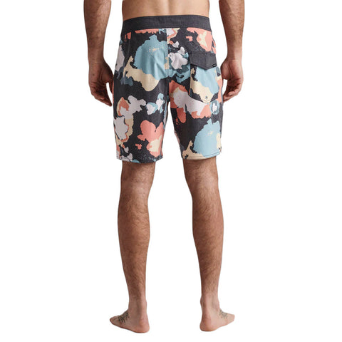 Roark Passage Vistoso 18" Boardshorts - Multi