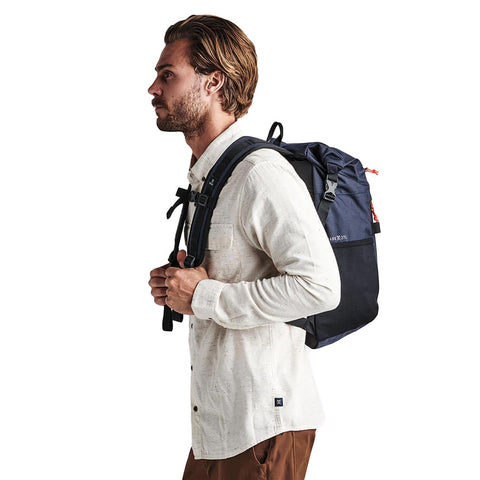 Roark Passenger 27L 2.0 Backpack - Blue