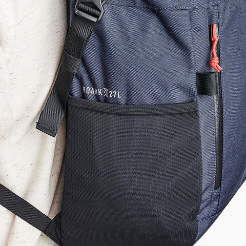 Roark Passenger 27L 2.0 Backpack - Blue