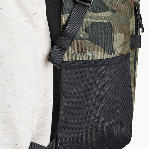 Roark Passenger 27L 2.0 Backpack - Camo
