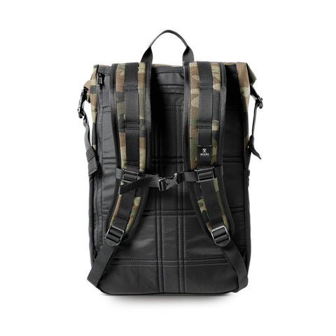 Roark Passenger 27L 2.0 Backpack - Camo