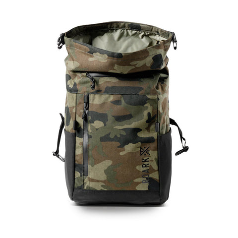 Roark Passenger 27L 2.0 Backpack - Camo
