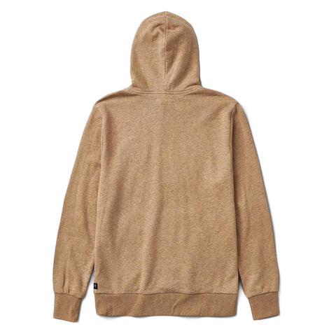 Roark Revival Arg Hoodie - Khaki