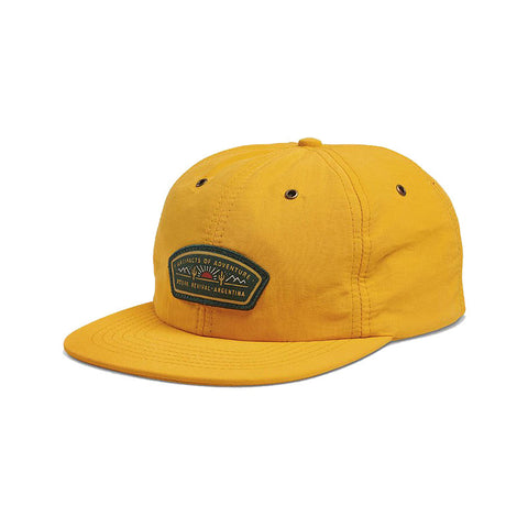 Roark Revival Artifacts Hat - Gold