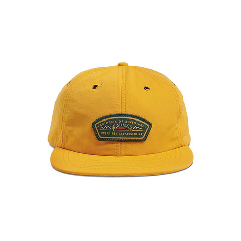 Roark Revival Artifacts Hat - Gold