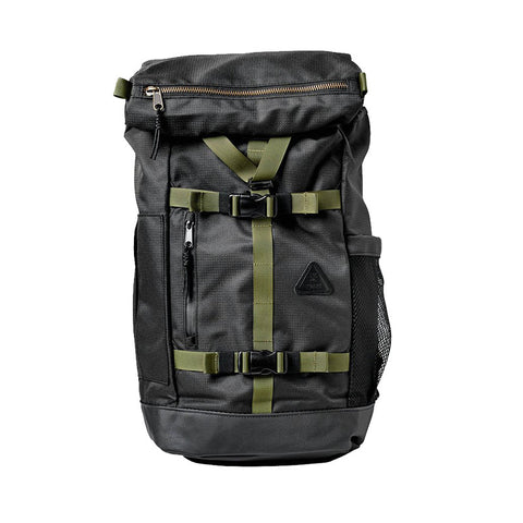 Roark Revival Atlas 3 Day Backpack - Black