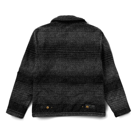 Roark Axeman Jacket - Charcoal