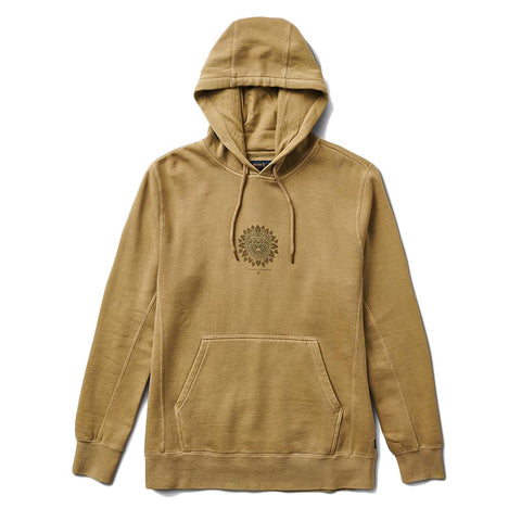 Roark Barong Fleece - Light Army