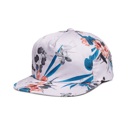 Roark Bauhinia Hat - Purple