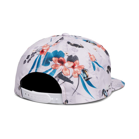 Roark Bauhinia Hat - Purple