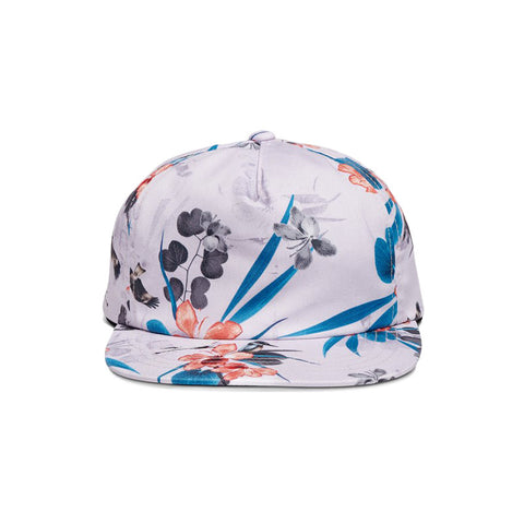 Roark Bauhinia Hat - Purple
