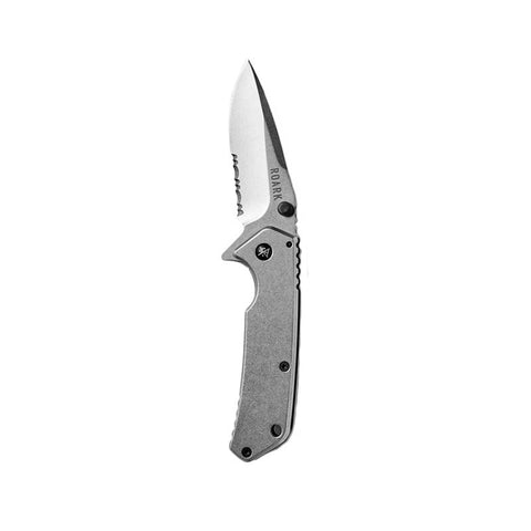 Roark Revival Cassius Knife - Grey