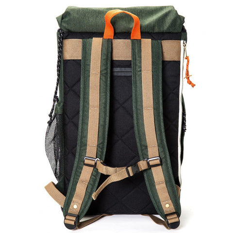 Roark Revival Crux 3-Day Pack - Green