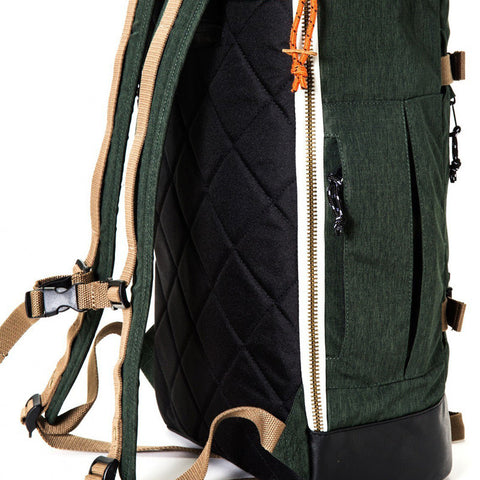 Roark Revival Crux 3-Day Pack - Green
