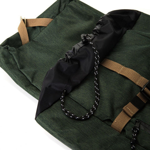 Roark Revival Crux 3-Day Pack - Green