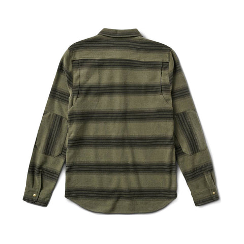 Roark Revival Diablo Flannel - Military