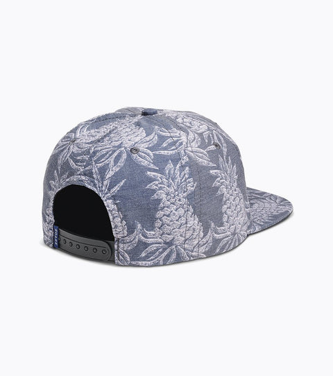 Roark Revival Fear The Hineapple Hat - Navy