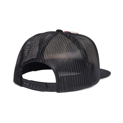 Roark Fear The Sea Trucker Hat - Multi