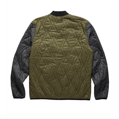 Roark Revival Great Heights Jacket - Army