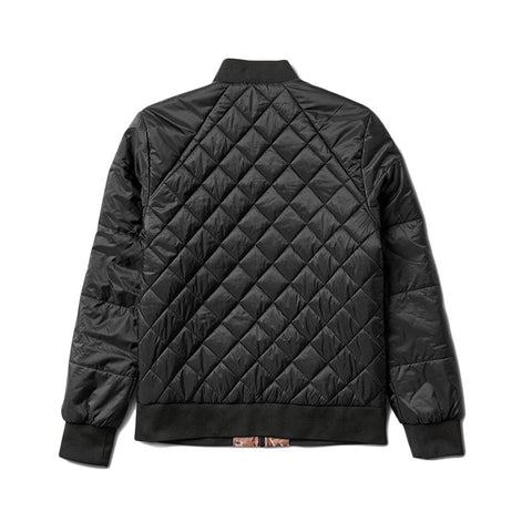 Roark Revival Great Heights Jacket - Black