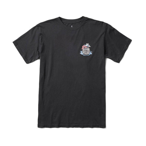 Roark Revival Gweilo's Tee - Black