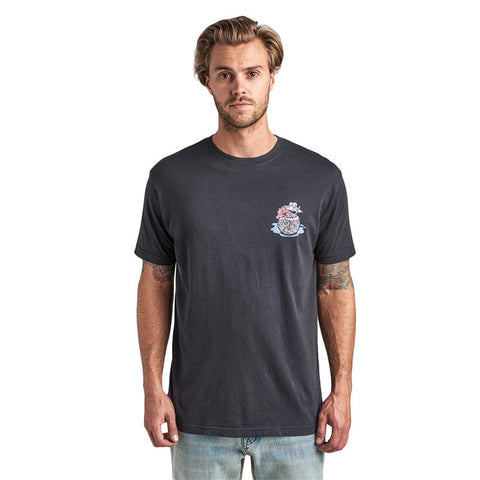Roark Revival Gweilo's Tee - Black