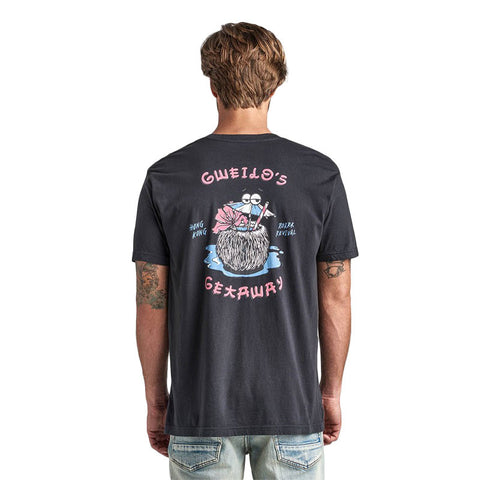 Roark Revival Gweilo's Tee - Black