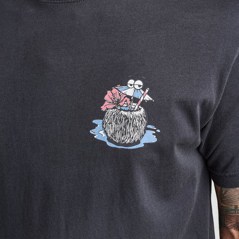 Roark Revival Gweilo's Tee - Black