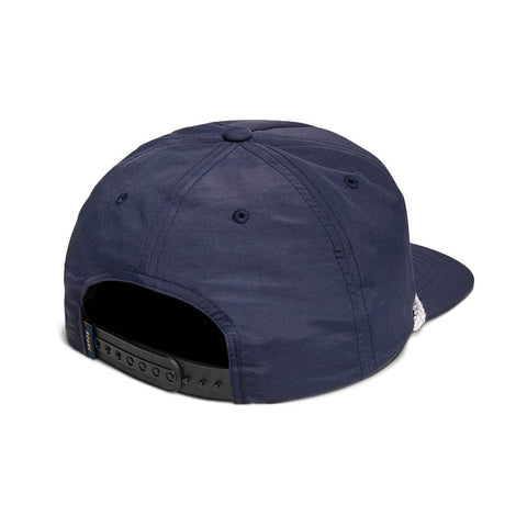 Roark Revival Gweilo's Hat - Black