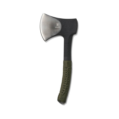 Roark Henry's Hatchet - Black (Old)