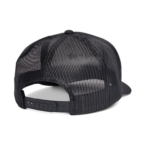 Roark HK Rockers Hat - Black