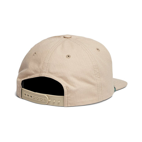 Roark Lantau Hat - Tan