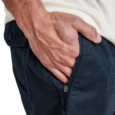 Roark Layover Short - Navy
