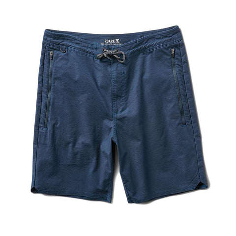 Roark Layover Short - Navy