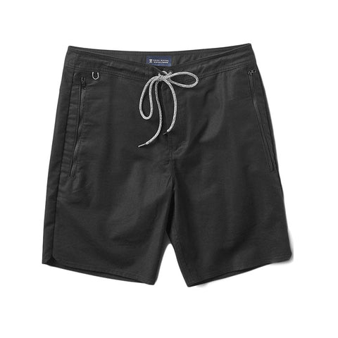 Roark Revival Layover Shorts - Black