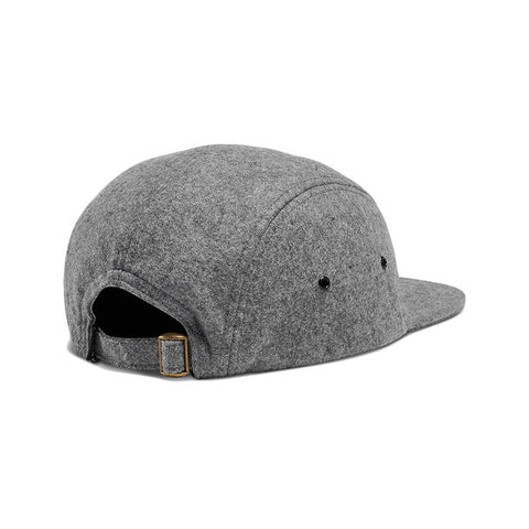 Roark Revival Lost Camp Hat - Grey