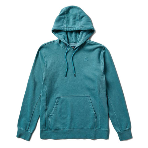 Roark Monger Hoodie - Marine Blue