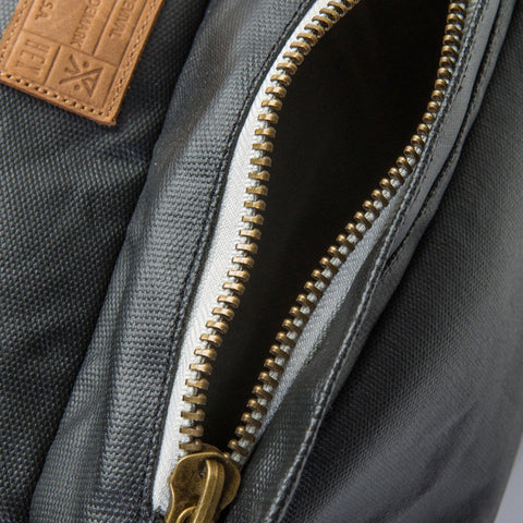 Roark Revival Mule Backpack