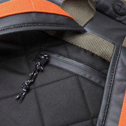 Roark Revival Mule Backpack