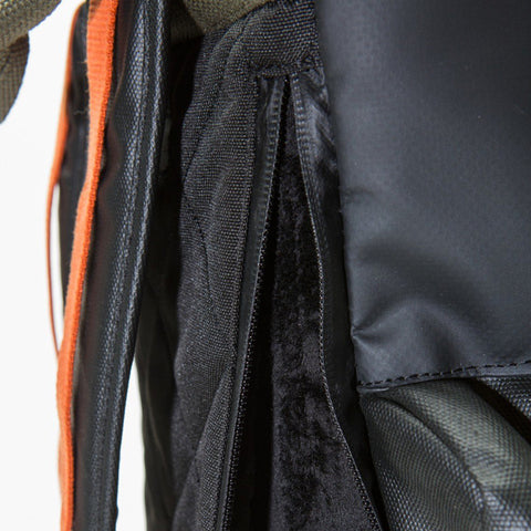 Roark Revival Mule Backpack