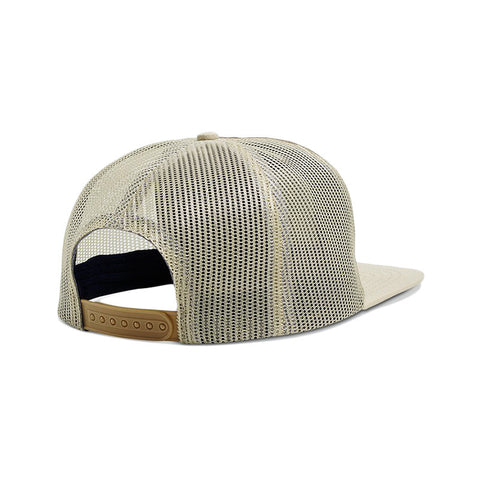 Roark Open Range Hat - Camo