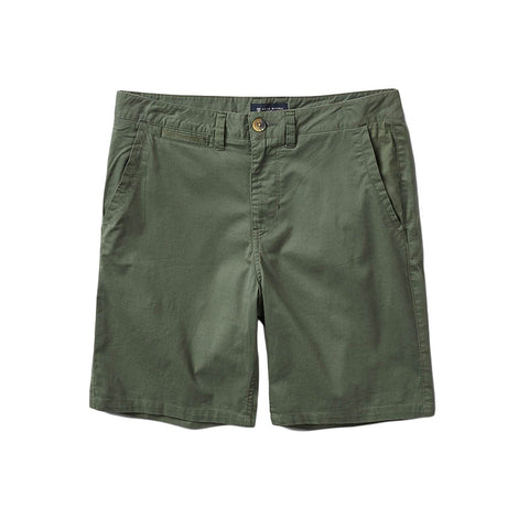 Roark Revival Porter Short - Army