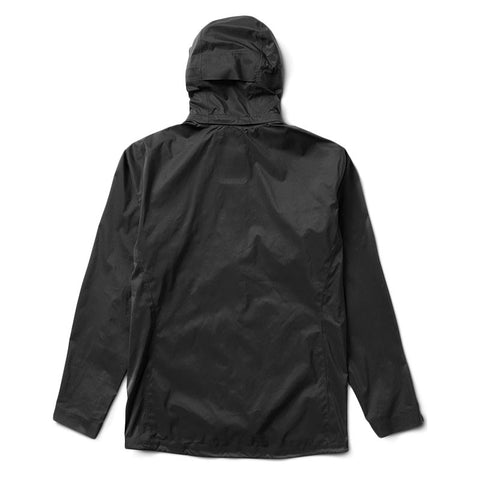 Roark Recon Hardshell Jacket - Black