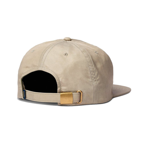 Roark Rumor King Strap Patch Hat - Army