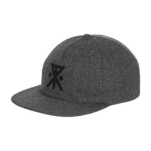 Roark Revival Safe Camp Premium Hat - Grey