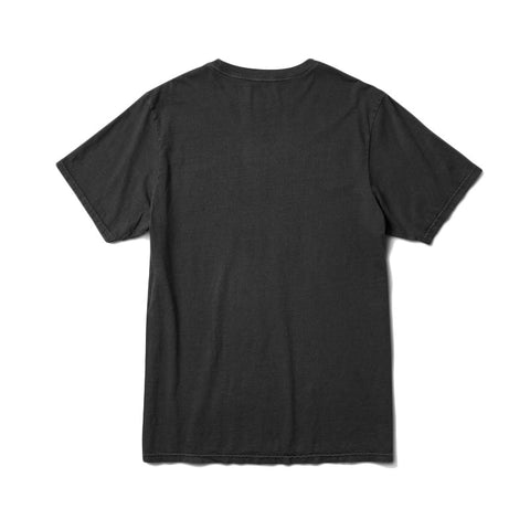 Roark Revival Saharan Tourister Premium Tee - Black