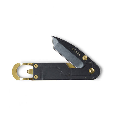 Roark Revival Saigon Special Knife