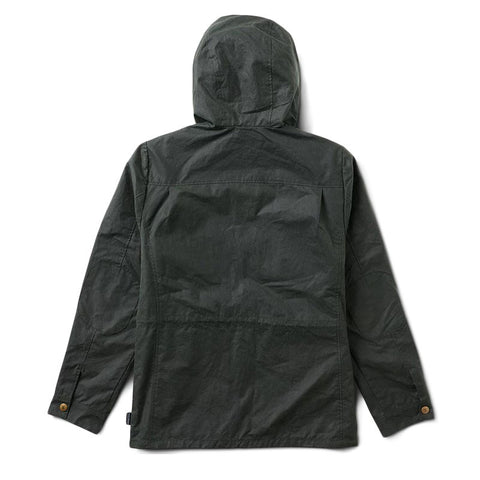 Roark Scotchman Jacket - Dark Army