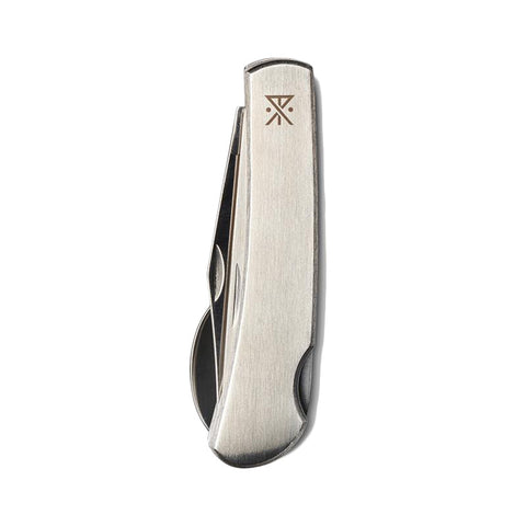 Roark Separator Camp Tool - Grey